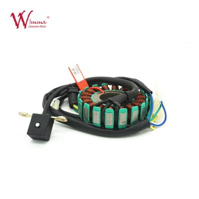 18 Poles Motorcycle Magneto Coil LF 167 Motorcycle Engine Components
