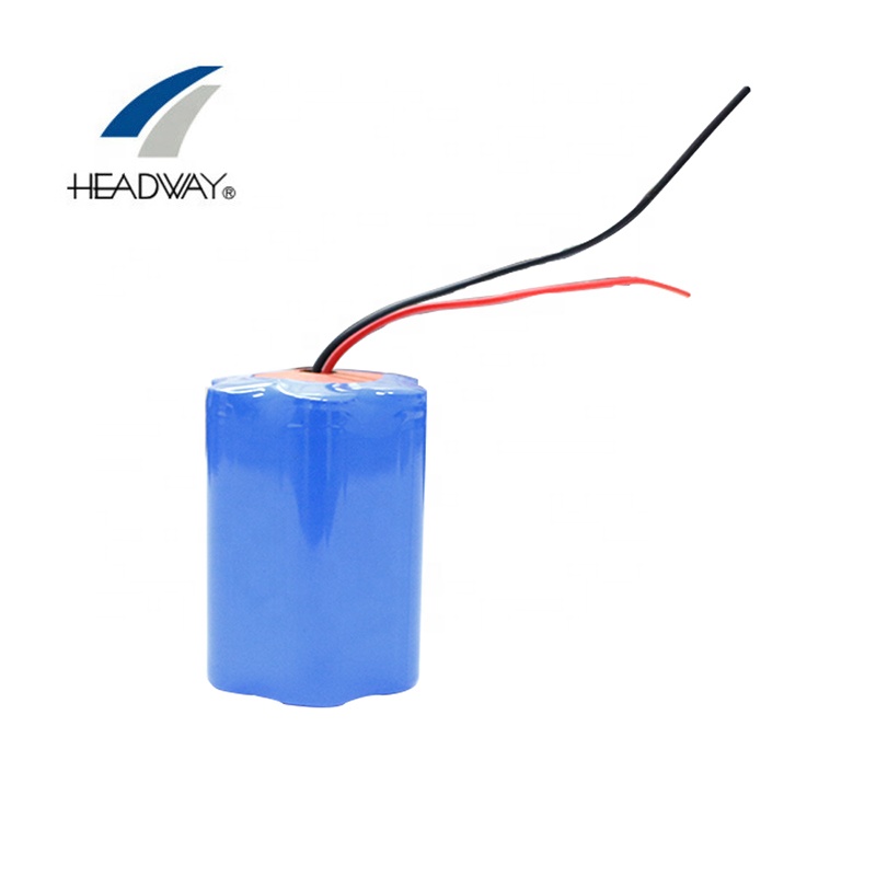 Headway   LiFePo4 6.4V45Ah    Lithium Iron Phosphate   Battery