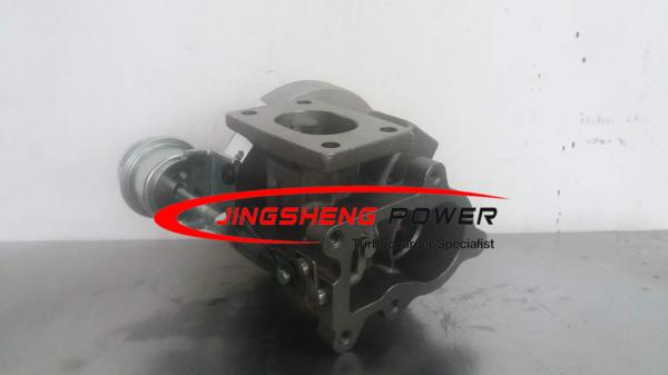 Cummins Industrial QSB Tier 3 Engine HE221W Turbo 4040572 4040573 4955282 4040573 Turbocharger