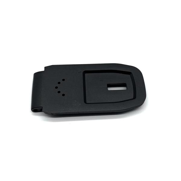 MIM4605 Powder Metallurgy Metal Injection Molding Parts Machining For Electronic Device