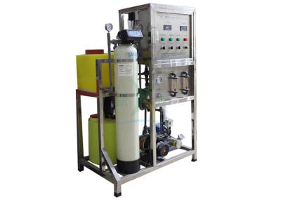 Sistema salgado alto da dessanilização do Seawater para a irrigação/uso de Demostic