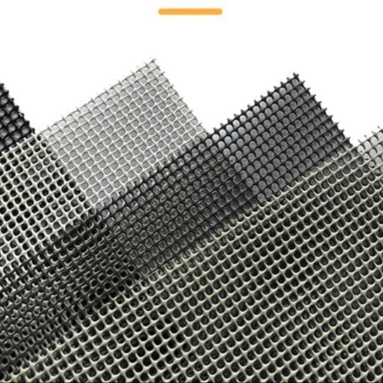 304 Stainless Steel Security Mesh for Windows 10-16 Mesh Count