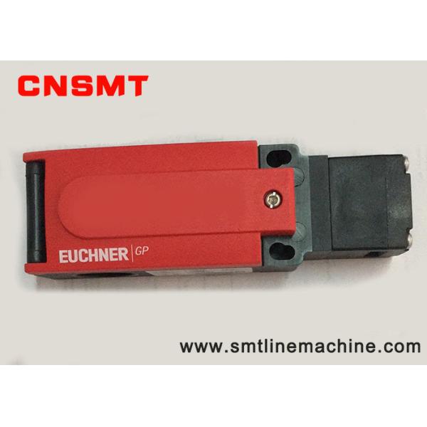 Болт замка безопасности МОМЕНТА BTB125 MPM 1016242 ключевой