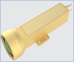 Диодные лазеры на стекле, легированном эрбием