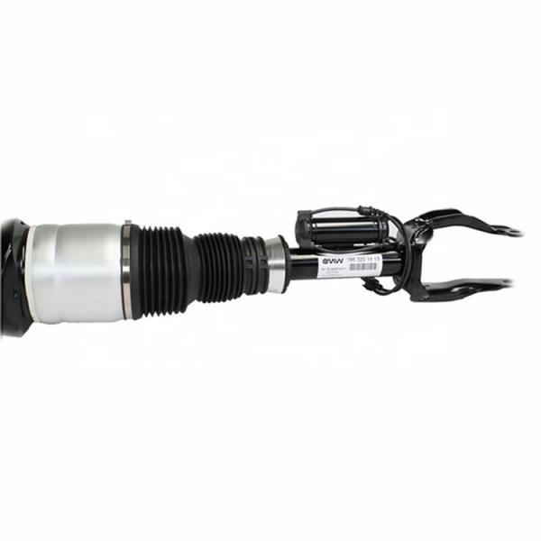 Front Coilover Air Suspension Shock Absorber For BENZ M Class 1663201413
