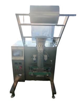 1-15bags/Min Semi Automatic Packaging Machine 220V 50HZ -60HZ