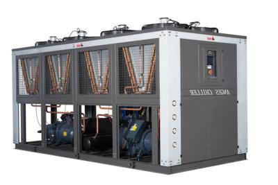 Ar industrial tanque de água de refrigeração de Ton Included 345L do refrigerador 50 do rolo