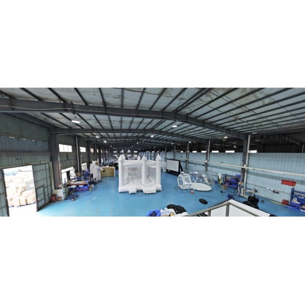 Customized Inflatable Shark Tunnel Entrance for Outdoor Sport Pool Party Commercial Event