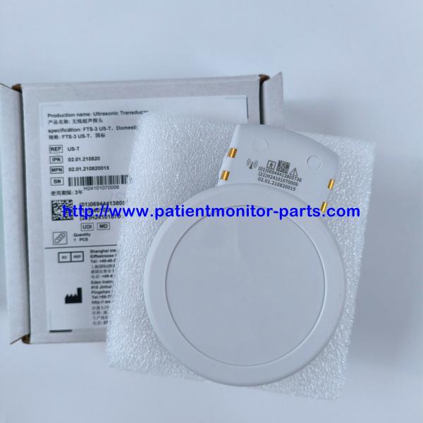 Transdutor ultrasônico ENAN, FTS-3 US-T, Doméstico, 420Mhz-425Mhz,REF:US-T,IPN:02.01.210820MPN:02.01.210822015