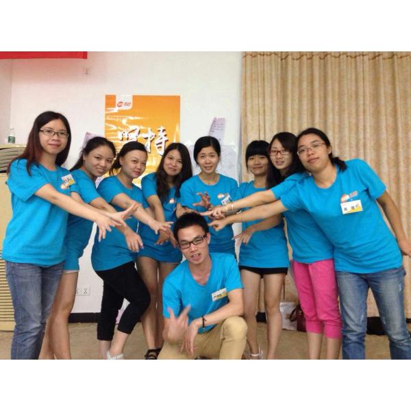 Ideafeel Fashion (Shenzhen)Co.,Ltd