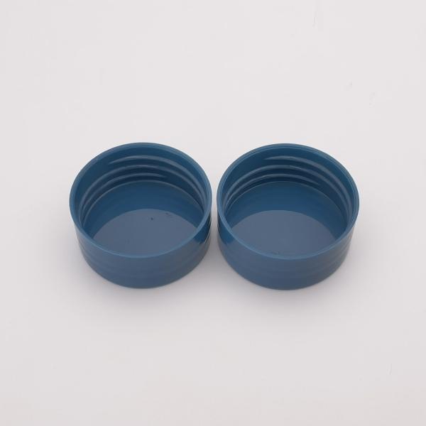 OEM 38/410 Plastic Screw Cap Customized Color
