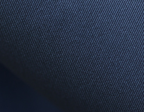 75 * 320D Taslan Polyester Knit Fabric 120 Gsm Customized Color For Lingerie