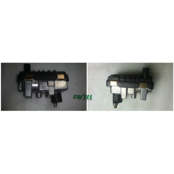 Hella Garrett Electric Turbo Charger Car Engine OE 6NW009543 763797