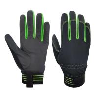 Le CE flexible ultra léger de montage de Working Gloves Firm de mécanicien a certifié