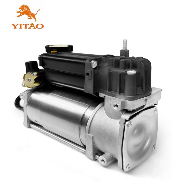37226787616 Air Suspension Compressor, Suitable for BMW X5 E53/7 Series E65 E66/5 Series E39