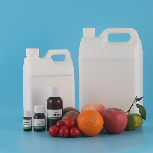 Light Yellow Scented Passion Fruit Essence Oil Aroma Home Fragrance Oil