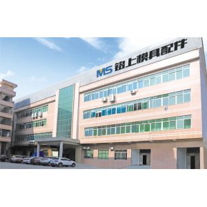 Senlan Precision Parts Co.,Ltd.