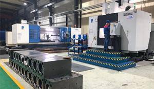 Jiangsu Guchuan Machinery Co., Ltd.