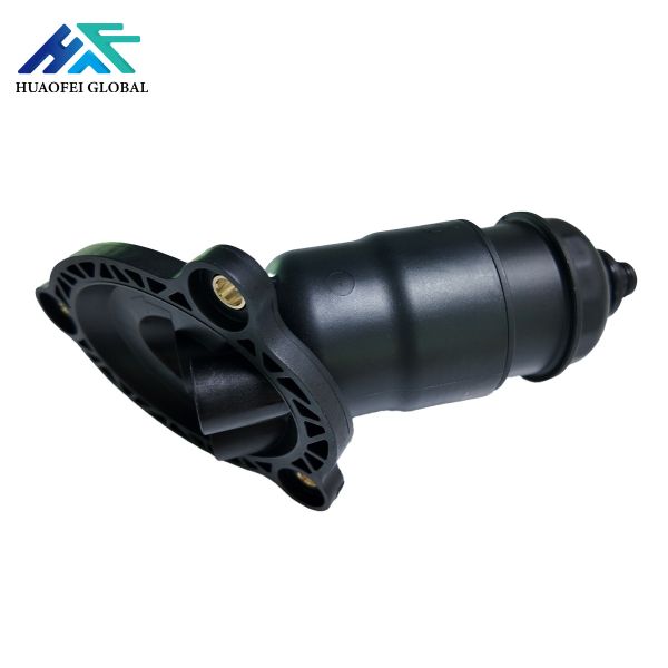 0AW CVT Automatic Transmission Oil Filter For Audi A6L