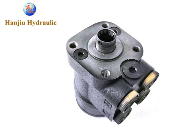 Energia hidráulica 82001250 que dirige a válvula orbital para os tratores novos 8160 da Holanda 2wd de Ford, 8260, 8360+