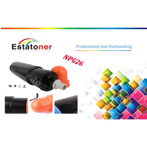 Canon Black Toner GPR15, NPG-26 Black Image RUNNER 2230, 2270, 2830, 2870,3025