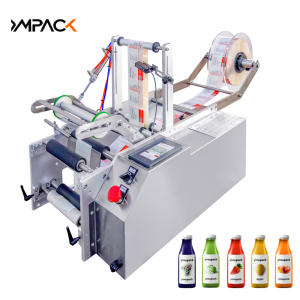 Bottle Labeling Equipment