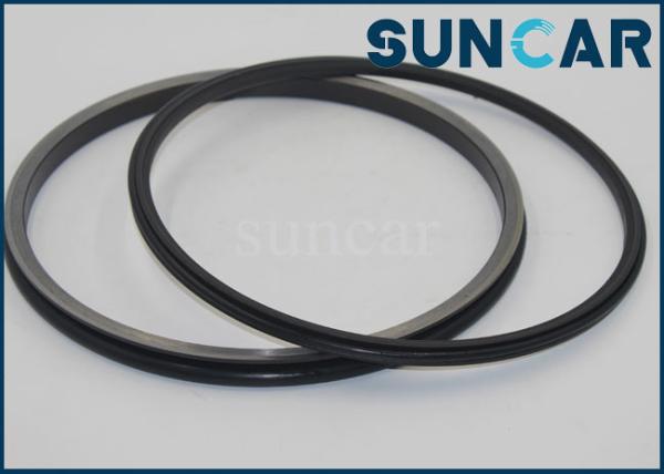 Selo do óleo VOE11143309 de flutuação 11143309 VOLVO que sela o modelo Heavy Equipment de Ring For A35E A40E