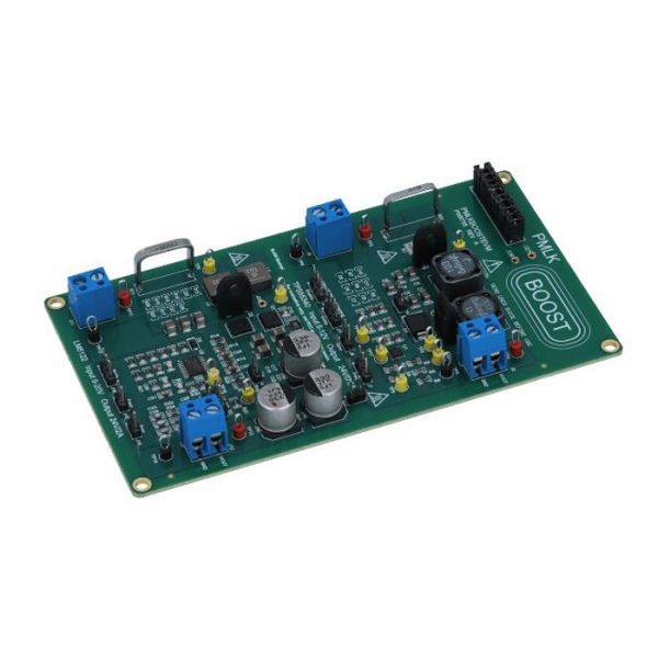PMLKBOOSTEVM Embedded Solutions Power Management Lab Kit PMLK Boost Experiment Board