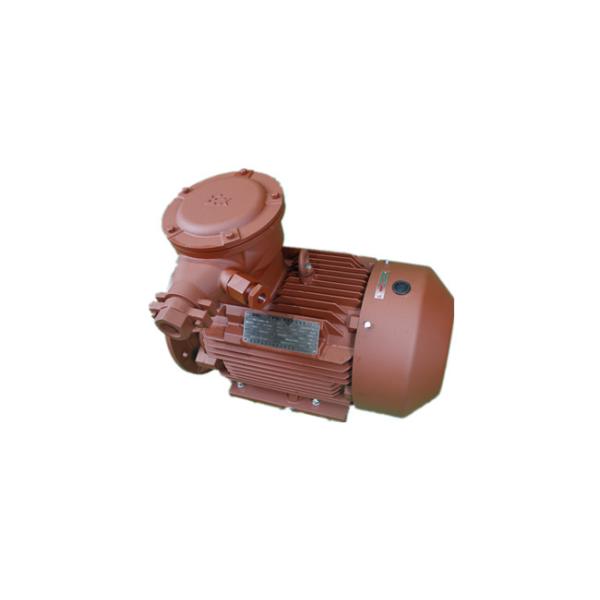 YBX3 355M-2 250kW Explosion Proof Electric Motor Exd II BT4 Gb Low Voltage