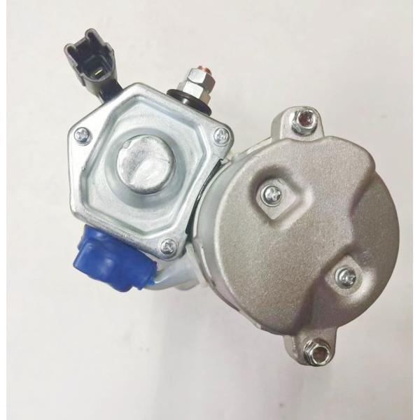 28100 62040 Wearproof Electrical Starter Motor For Toyota Forklift