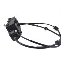 Module électrique 34436850289 de frein à main du déclencheur E70 de frein à main de BMW X5 X6