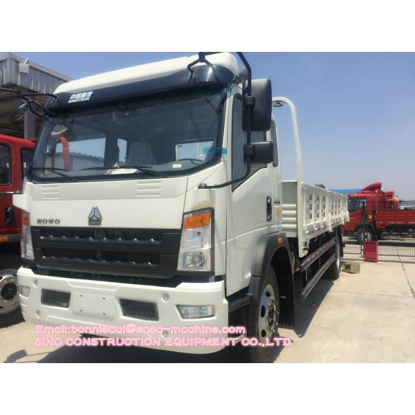 Мини легкая тележка ХОВО 5 вес Оператинг евро 2 стандарта эмиссии тонны 10500 кг