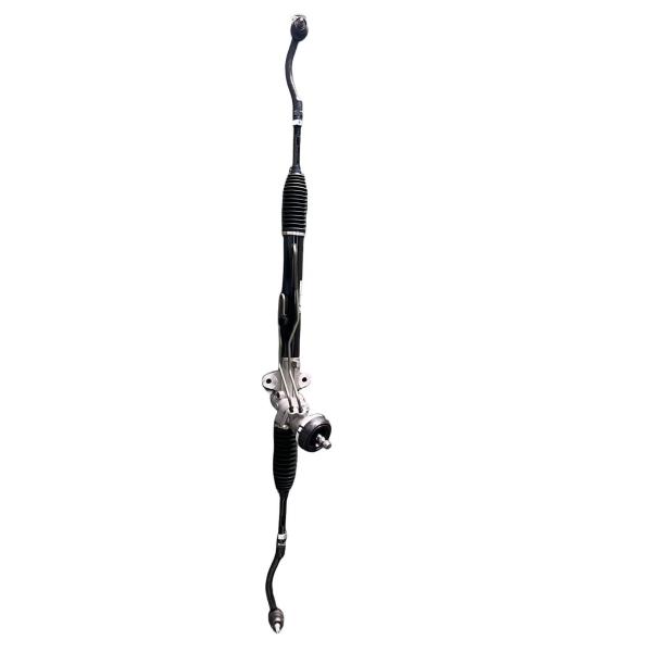 Sturdy Round Rack and Pinion Bogie for Durable Performance OEM 57700-4l000577004l000