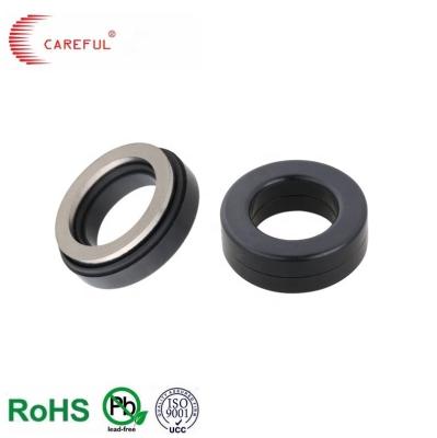 T103*75*30 Fe Based Nanocrystalline Toroidal Core Metal Choke Amorphous Core