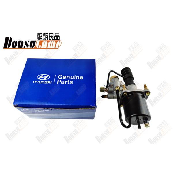 1-31800364-0 Clutch Brake Booster 70mm For Isuzu 6HK1 FVR FTR 1318003640