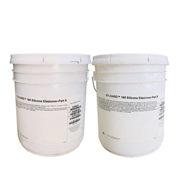 Dowsil  DC160 Organic Potting Glue AB Glue Electronic Component protection Packaging Sealant 49.8Kg