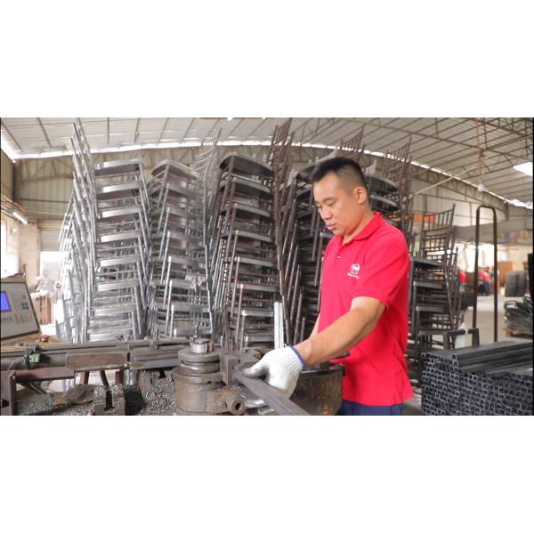 Guangdong Xinyimei Furniture Co, Ltd