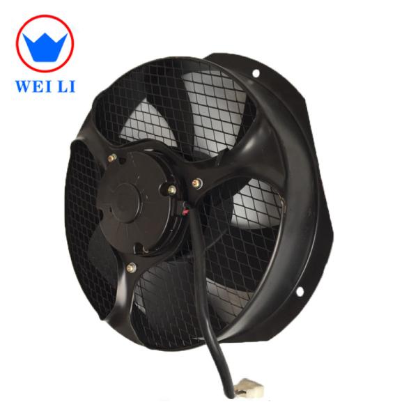Bus latest well selling universal air conditioner condenser fan, auto electric fan