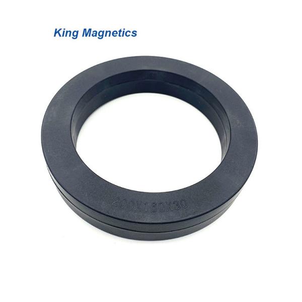 KMN20016030 High performance toroidal ferrite core finemet nanocrystalline core