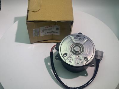 Le moteur est équipé d'un moteur de ventilation.
