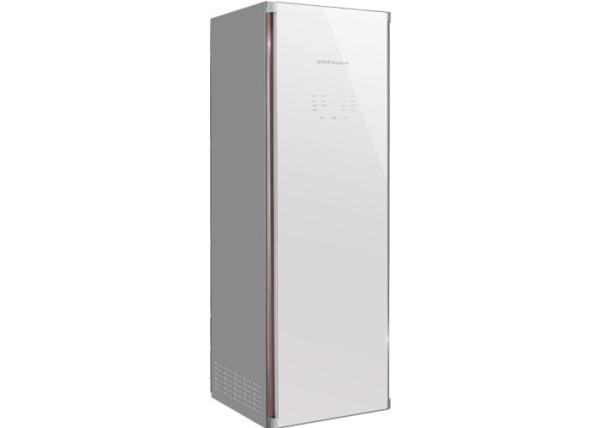 Hot PTC Heating Intelligent Clothing Care Machine 50 - 56℃ Working Temp