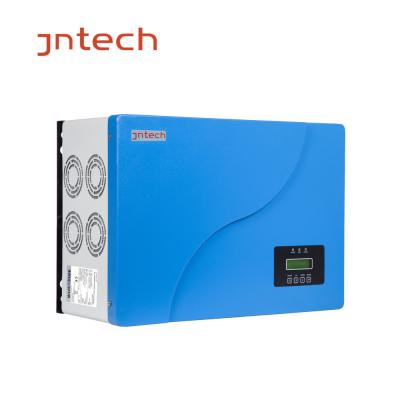 1KVA JNTECH Dc Ac Hybrid Solar Inverter / Off Grid Hybrid Solar Inverter For Air Condition