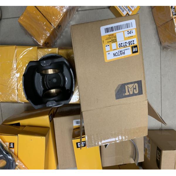 8N7810 Cylinder Liner 8N-7810 Engine 1347456 Piston Set 134-7456 Piston Ring 2720834 Sleves 272-0834