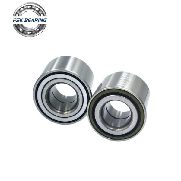 BT2B445539CC DU25520037 FC12025S09 Rolamento de rolos radial de torneira de roda automática Rolamento de eixo de roda 25x52x37mm