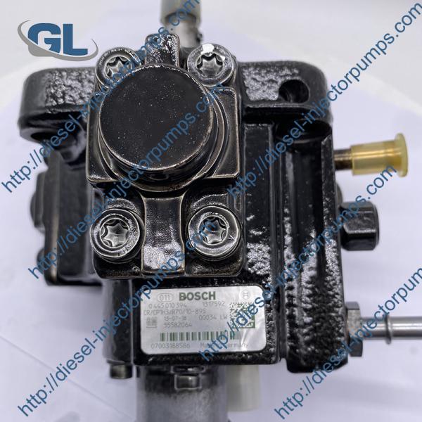Bosch CP1 High Pressure Common Rail Fuel Pump 0445010393 0445010394 55582064