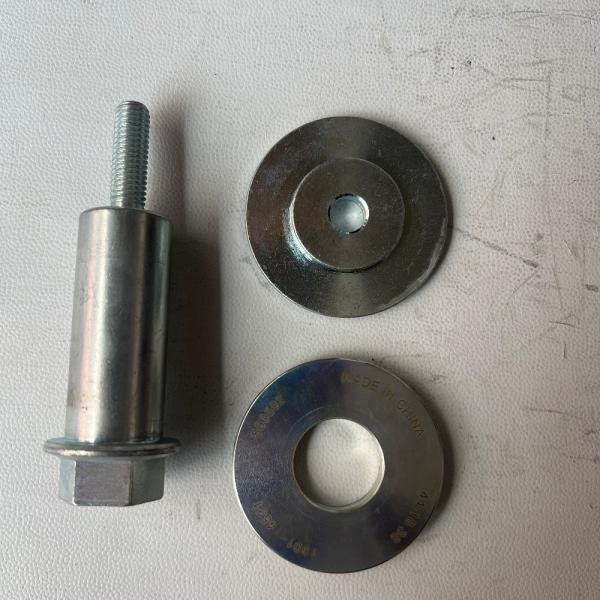 Yutong Bus Engine Idler Pulley 1001-14531 with 6305RS Bearing