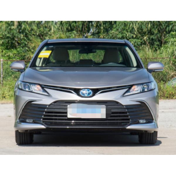 Toyota Camry 2022 dual engine 2.5HE elite Plus version 4 Door 5 seats 3 space  Medium car