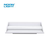 lumières réglables de 2x2FT le TDC LED Troffer 30K/35K/40K/50K