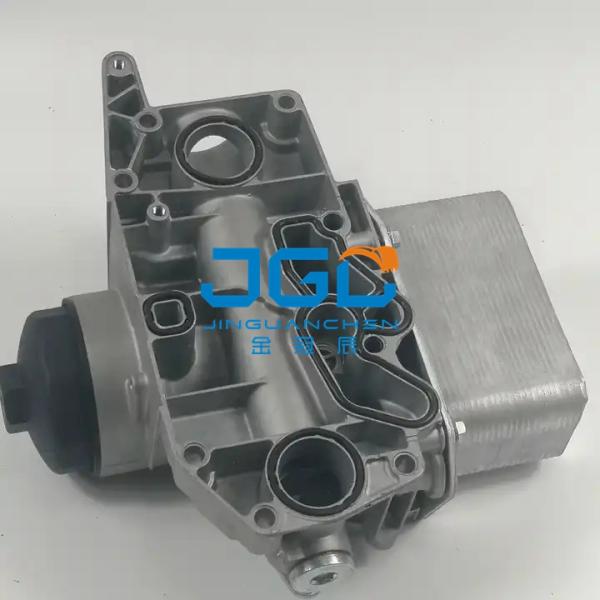 Machine Parts VOE20557420 20557420 Cooler Side Cover D6D EC210 EC210B Excavator Parts