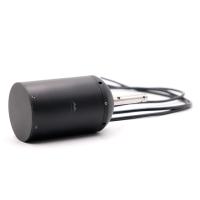 Moteur CC immergé sans balai avec une poussée puissante de 35 kg pour bateau électrique / propulseur sous-marin